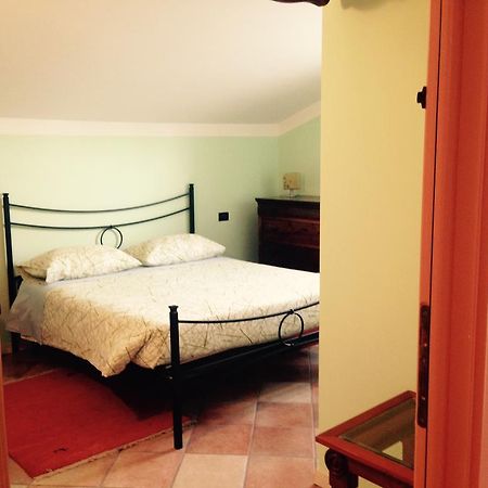 B&B La Corte Vigolzone Exterior foto